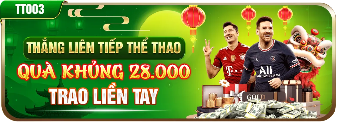 Cá cược trực tiếp đầy kịch tính tại tk66 app