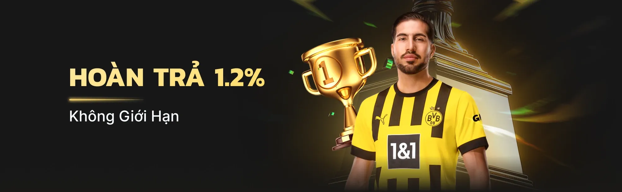 Cá cược eSports bùng nổ trên tk66 app